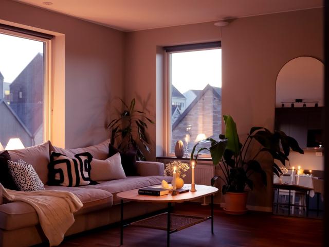 Bostadsrätt till salu i Malmö, Skåne