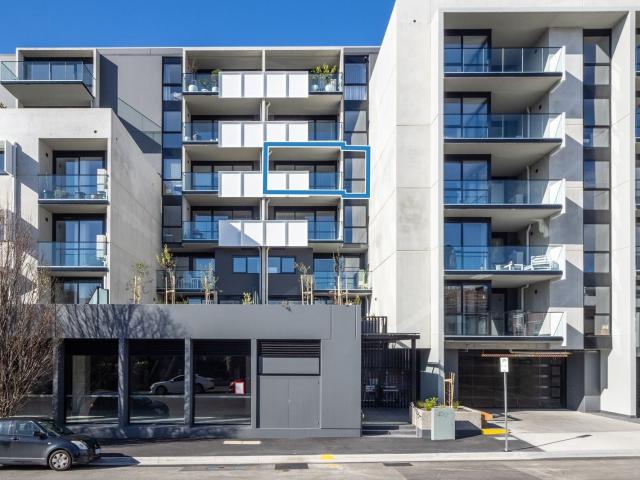 Apartment for rent in Hobart, Tasmania