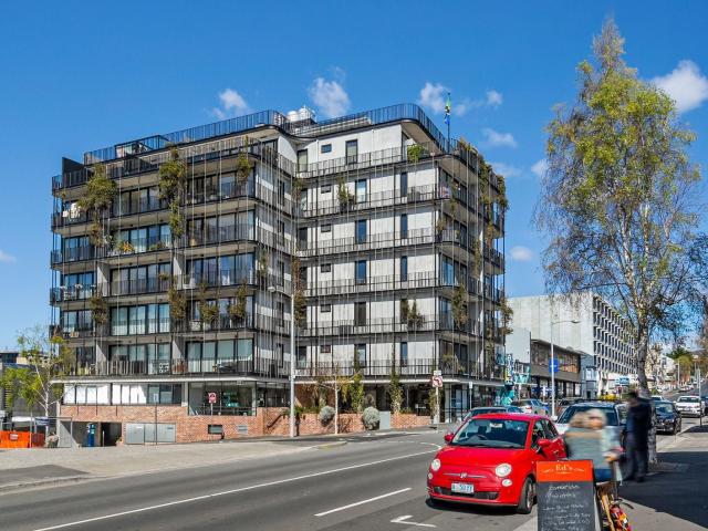 Apartment for rent in Hobart