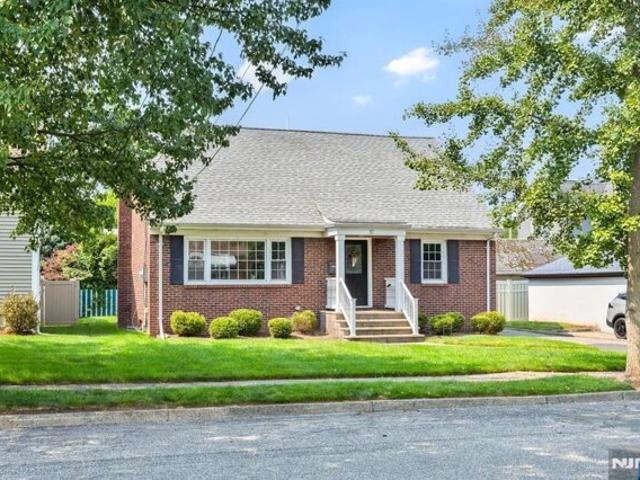 House for sale in Rutherford, New Jersey