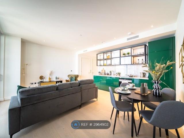 Apartment for rent in Isle Of Dogs, Greater London