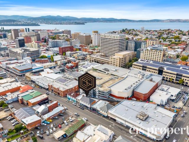 Retail for sale in Hobart, Tasmania