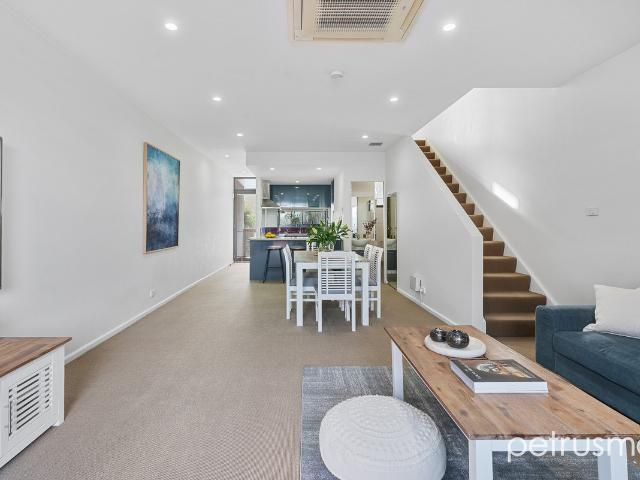 Apartment for sale in Hobart