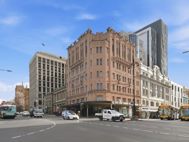 Office for rent in Hobart, Tasmania