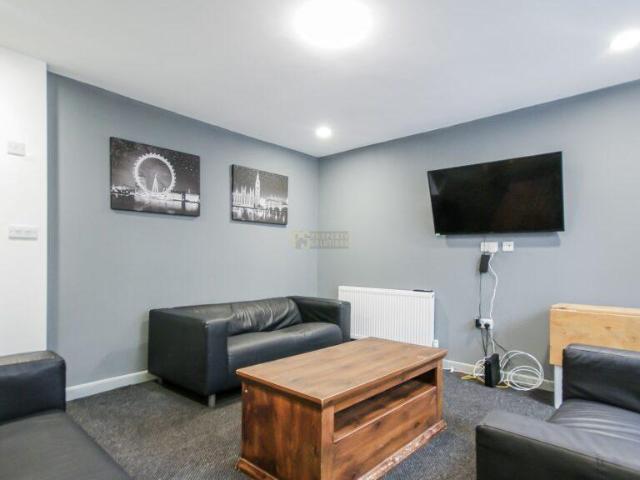 House for rent in Saltley, West Midlands