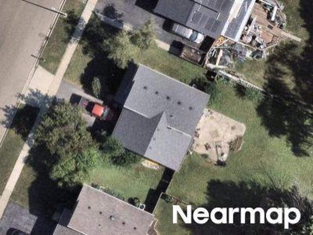 House for sale in South Elgin, Illinois