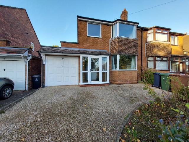 Apartment for rent in West Midlands