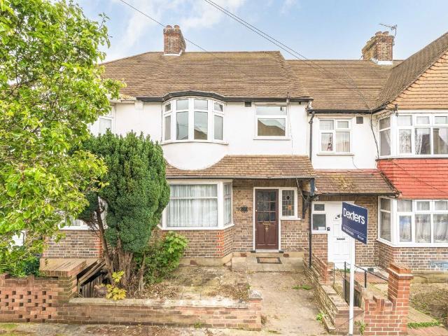 House for rent in London Borough of Croydon, Thornton Heath