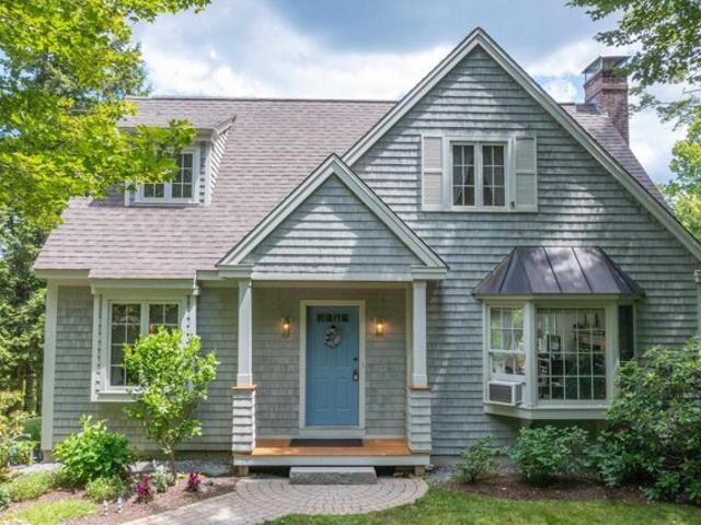 House for sale in New Hampshire