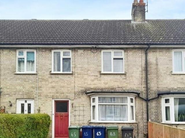 House for sale in Arbury, Cambridgeshire