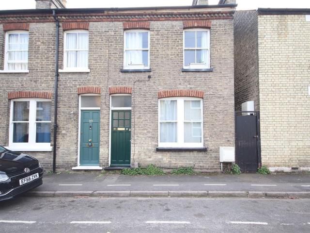 Apartment for rent in Arbury, Cambridgeshire