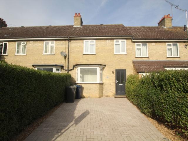House for rent in Arbury, Cambridgeshire