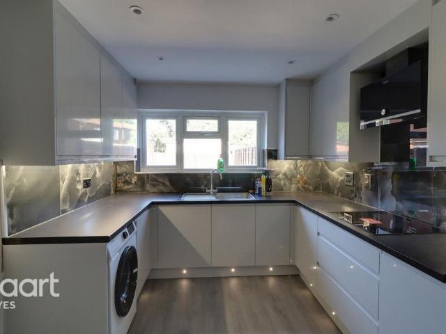 House for rent in Yeading, Greater London