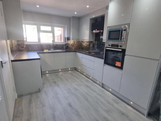House for rent in Yeading, Greater London