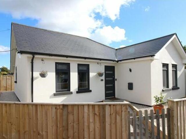 House for sale in Old Milton, Ashurst Bridge