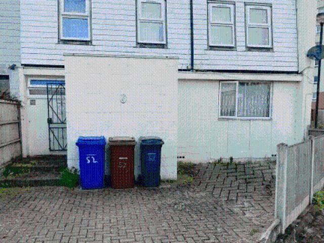 Room for rent in Tilbury, Essex