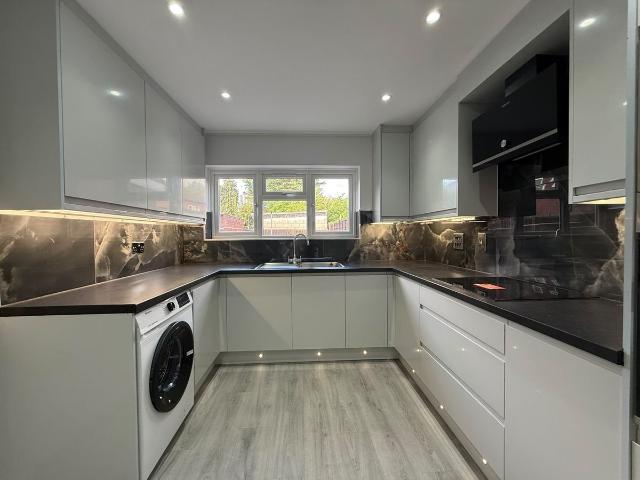 House for rent in London Borough of Hillingdon, Greater London