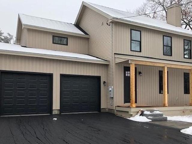 House for sale in New Hampshire