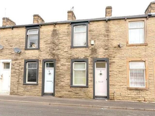 House for sale in Fulledge, Burnley