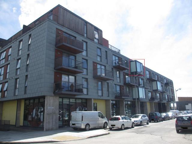Apartment for rent in Millbay, Plymouth