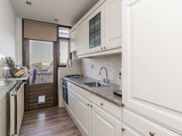 Appartement te huur in Noord Holland