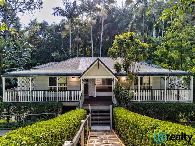 House for sale in Tamborine Mountain