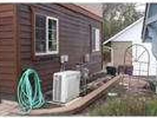 House for rent in Ark