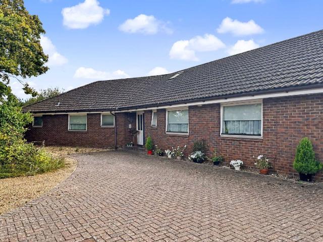 House for rent in Arrington, Cambridgeshire