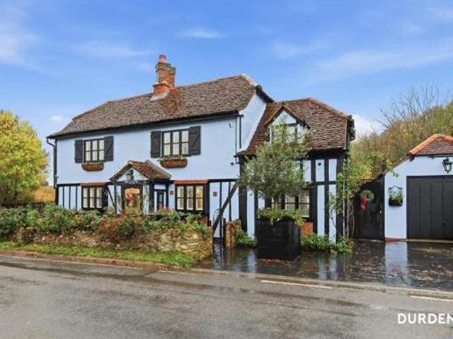 House for sale in Harlow, Essex