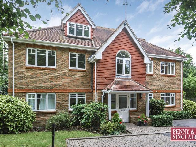 Apartment for rent in Henley-on-Thames, Berrick Salome