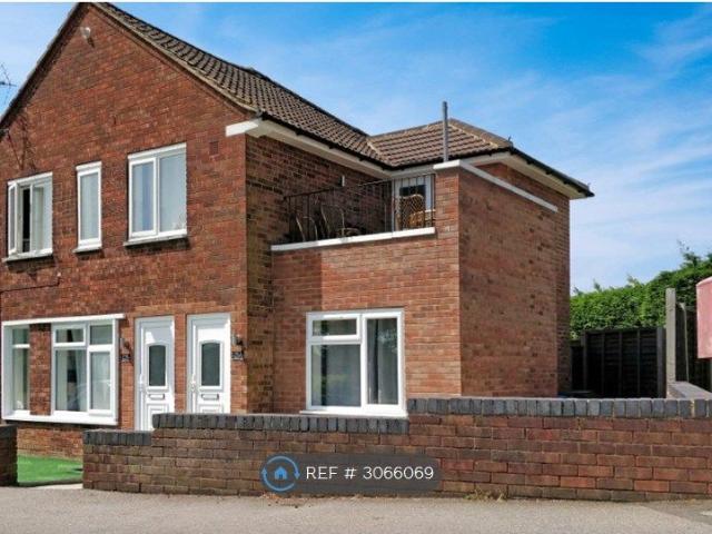 House for rent in Corner Hall, Dacorum