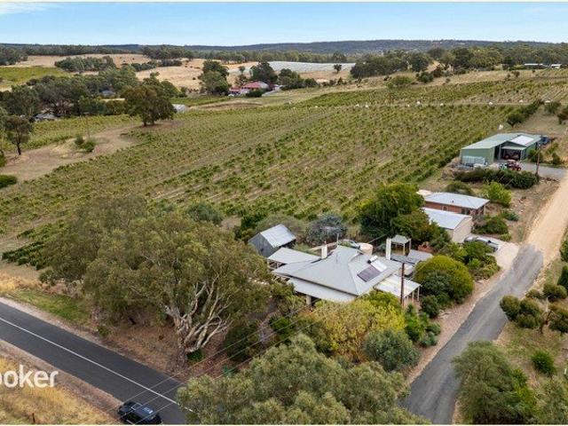 Cottage for sale in Angaston, South Australia