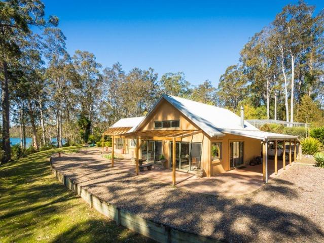 Cottage for sale in Narooma, New South Wales