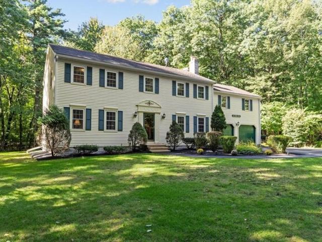 House for sale in Princeton, Massachusetts