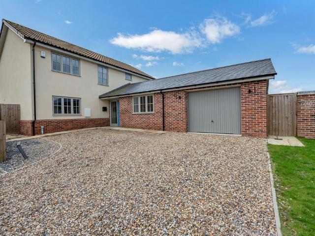 House for rent in Saxon Street, East Cambridgeshire