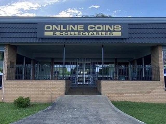 Retail for sale in Blakebrook, New South Wales