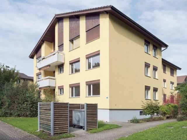 Immobilie mieten in Unterentfelden, Aargau