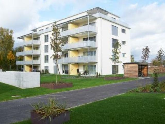 Atelier mieten in Langenthal, Verwaltungsregion Emmental-Oberaargau