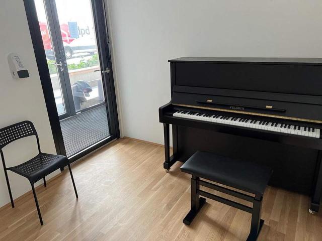 Gewerbe mieten in Donaustadt, Wien