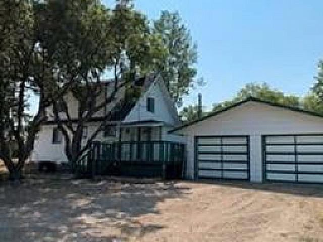 House for sale in Saskatchewan