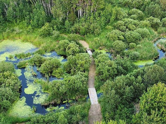 House for sale in La Broquerie, Manitoba