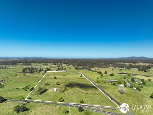 Land for sale in Hampden Hall, New South Wales