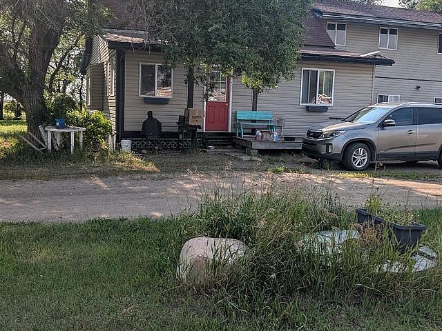 House for sale in Saskatchewan