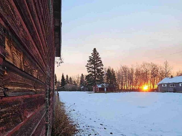 House for sale in Saskatchewan