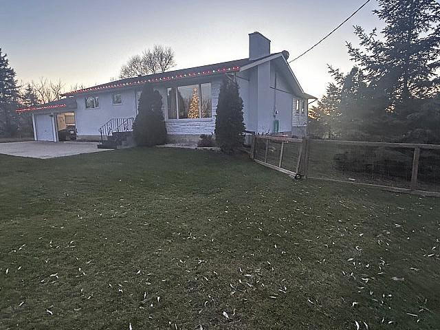 House for sale in East St. Paul, Manitoba