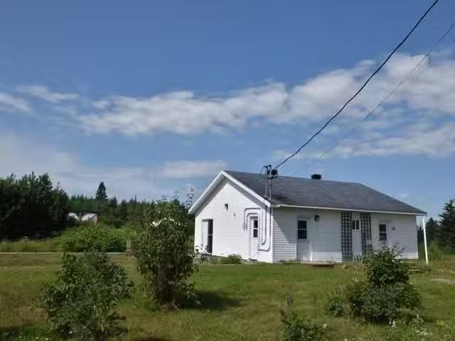 House for sale in Rivière-bleue, Quebec
