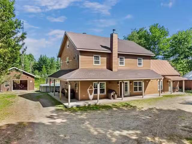House for sale in Wickham, Quebec
