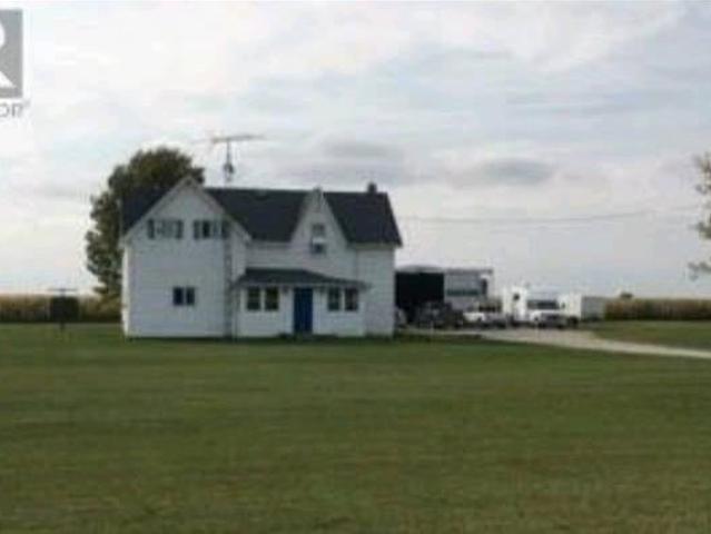 House for sale in Woburn, Ontario