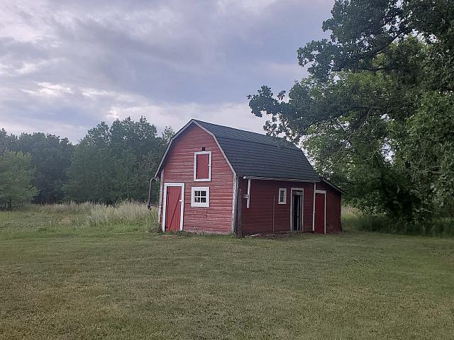 Land for sale in Manitoba