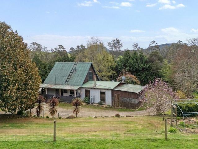 House for sale in Talawa, Dorset